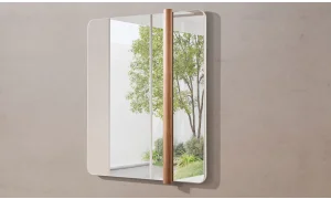 Nordik Konsol ve Ayna