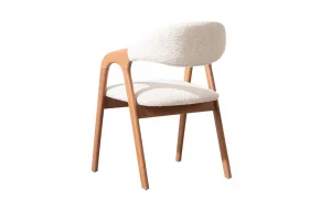 Nordik Yemek Masası Takımı