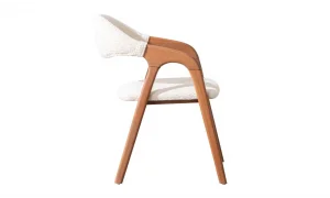 Nordik Yemek Odası Takımı