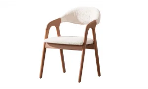 Nordik Yemek Odası Takımı