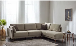 Noris Köşe Koltuk Takımı