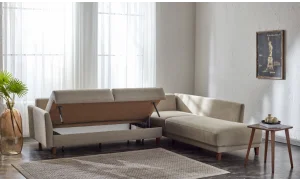 Noris Köşe Koltuk Takımı