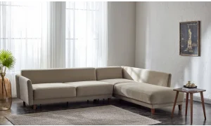 Noris Köşe Koltuk Takımı