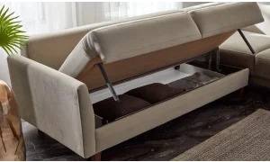 Noris Köşe Koltuk Takımı