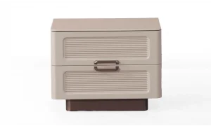 Nota Yatak Odası Takımı