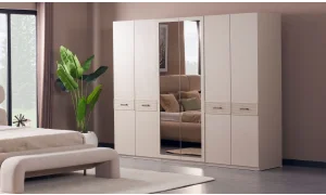 Nota Yatak Odası Takımı