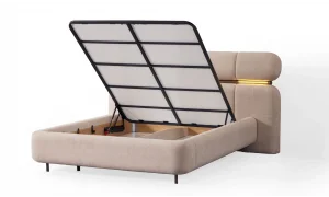 Nota Yatak Odası Takımı