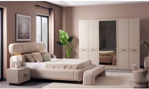 Nota Yatak Odası Takımı