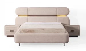 Nota Yatak Odası Takımı