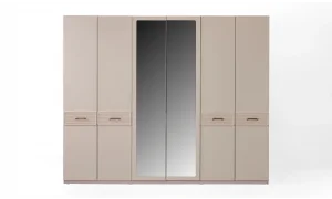 Nota Yatak Odası Takımı