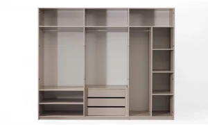 Nota Yatak Odası Takımı