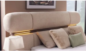 Nota Yatak Odası Takımı