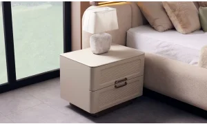 Nota Yatak Odası Takımı