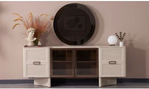 Nota Yemek Odası Takımı