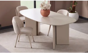 Nota Yemek Odası Takımı