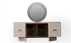 Nota Yemek Odası Takımı