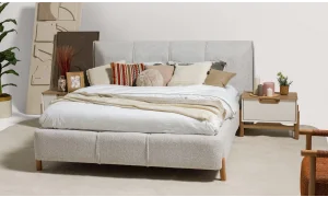 Nova Bazalı Karyola (160x200)