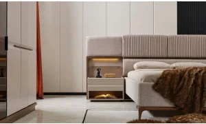 Nova Bazasız Karyola (160x200)