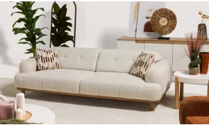 Nova Koltuk Takımı