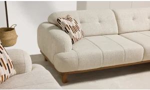 Nova Koltuk Takımı