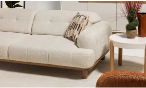 Nova Koltuk Takımı