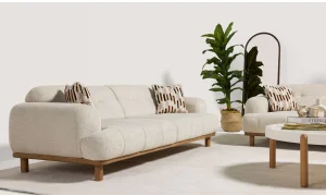 Nova Koltuk Takımı