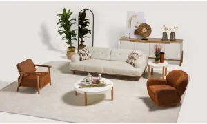 Nova Koltuk Takımı