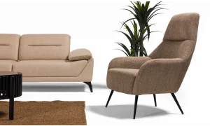 Nova Koltuk Takımı