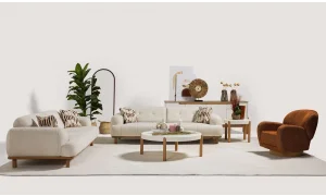 Nova Koltuk Takımı