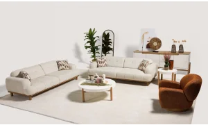 Nova Koltuk Takımı