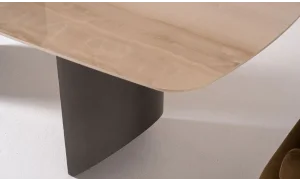 Davinci Seramik Yemek Masası