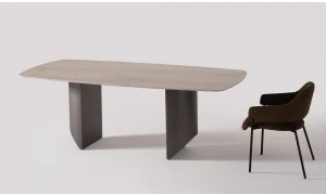 Davinci Seramik Yemek Masası