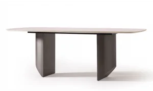 Davinci Seramik Yemek Masası