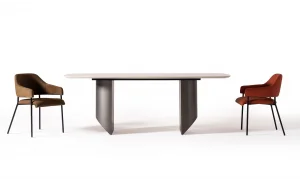 Davinci Seramik Yemek Masası