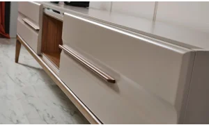 Nova Tv Ünitesi