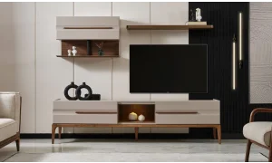 Nova Tv Ünitesi