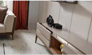Nova Tv Ünitesi