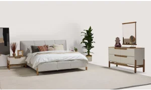 Nova Yatak Odası Takımı