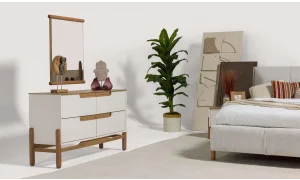 Nova Yatak Odası Takımı