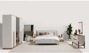 Nova Yatak Odası Takımı