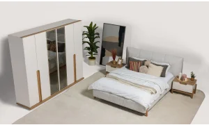 Nova Yatak Odası Takımı