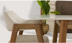 Nova Yemek Masası Takımı