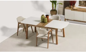 Nova Yemek Masası Takımı