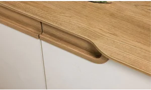 Nova Yemek Masası Takımı