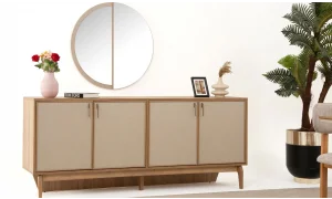 Nova Yemek Odası Takımı