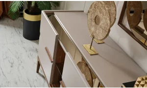 Nova Yemek Odası Takımı