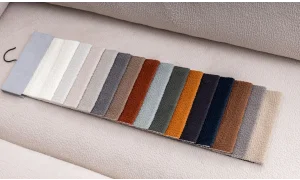 Noya Small Köşe Koltuk Takımı