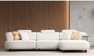 Noya Small Köşe Koltuk Takımı