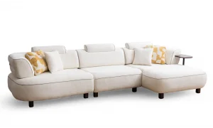 Noya Small Köşe Koltuk Takımı