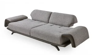 Olive Gri Koltuk Takımı